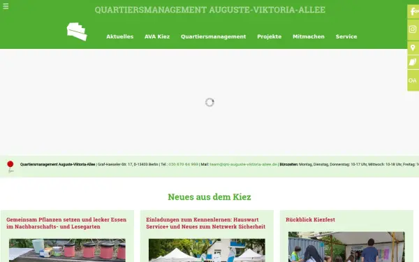 qm-auguste-viktoria-allee.de