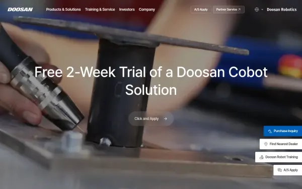 www.doosanrobotics.com