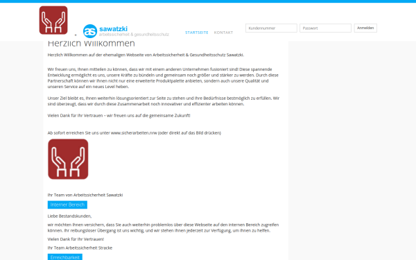www.arbeitssicherheit-sawatzki.de