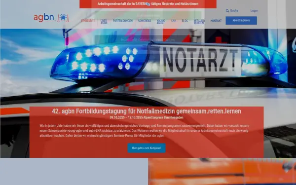 agbn.de