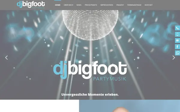 www.dj-bigfoot.de