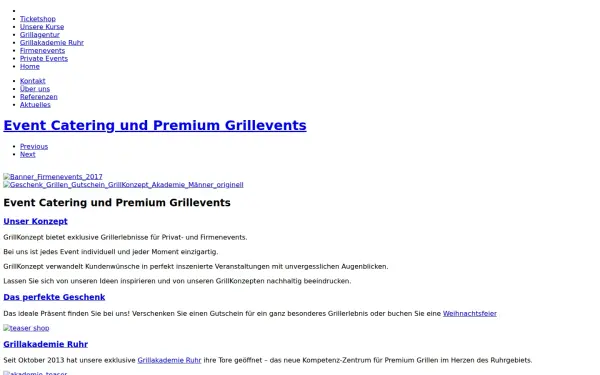 grillconcept.de