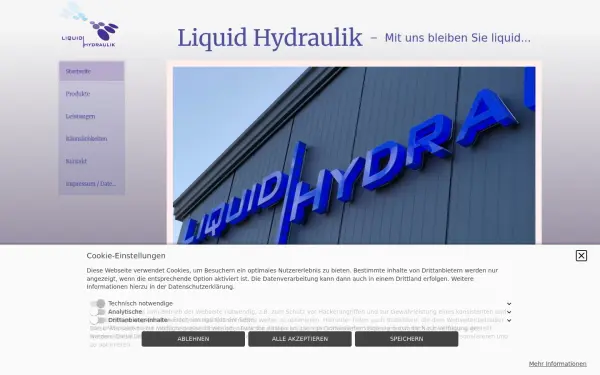 liquid-hydraulik.de
