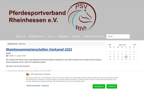 psv-rhh.de