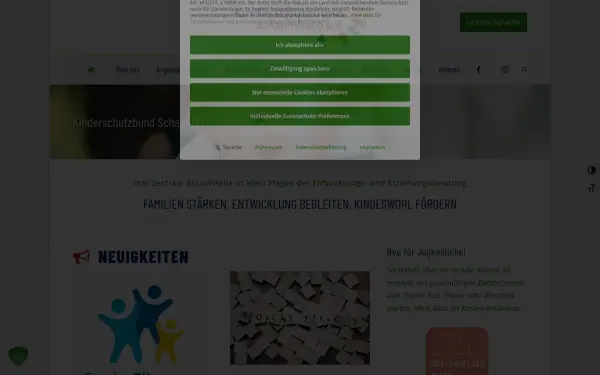 www.kinderschutzbund-schaumburg.de