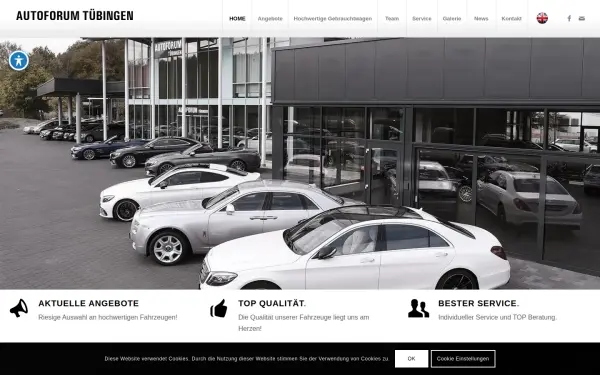 www.autoforum-tuebingen.de