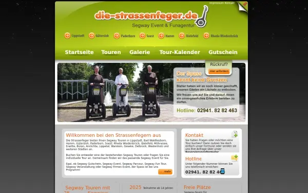 www.die-strassenfeger.de