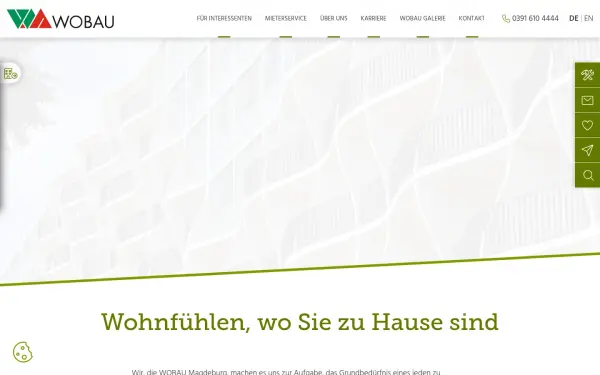 www.wobau-magdeburg.de