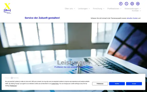 dieserviceforscher.de
