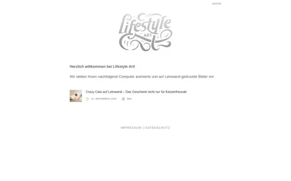 lifestyle-art.de