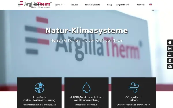 argillatherm.de