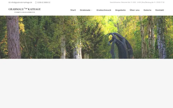 grabmale-kathage.de