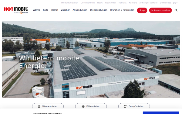 hotmobil.de