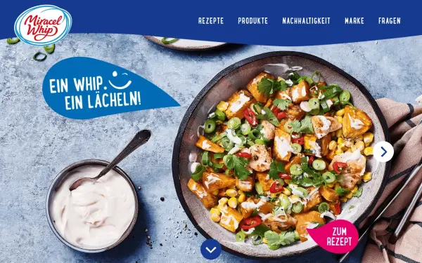 miracelwhip.de