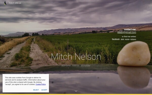 www.mitchtells.us