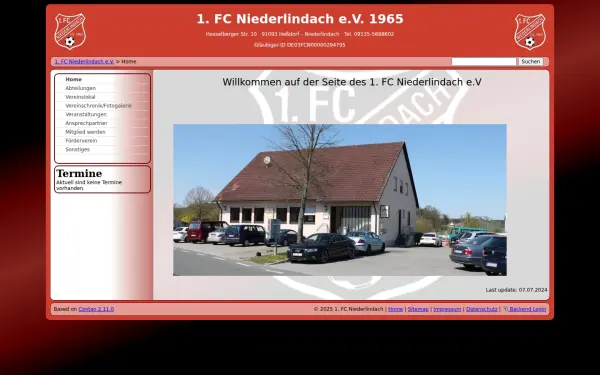 1fc-niederlindach.de