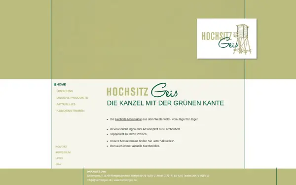 hochsitz-geis.de