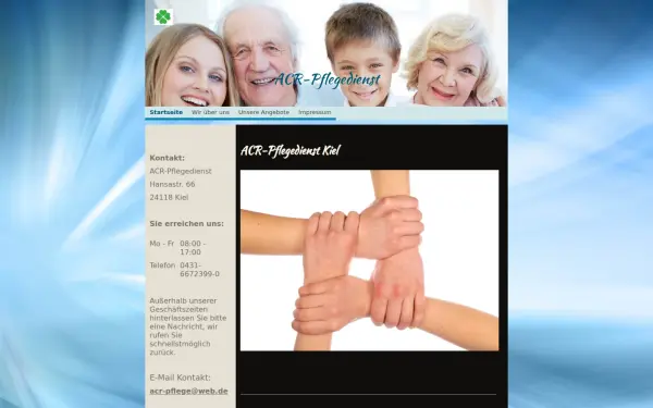 www.acr-pflege.com