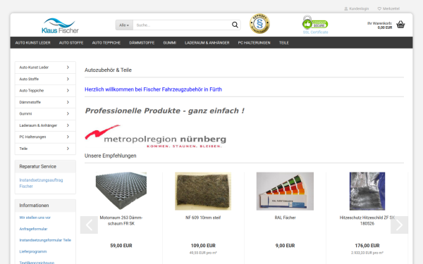 www.fischer-fuerth.de