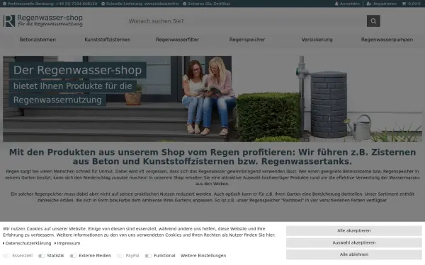 www.regenwasser-shop.de