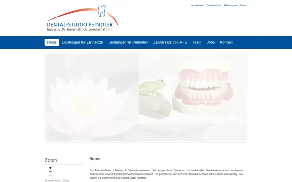 dental-studio-feindler.de