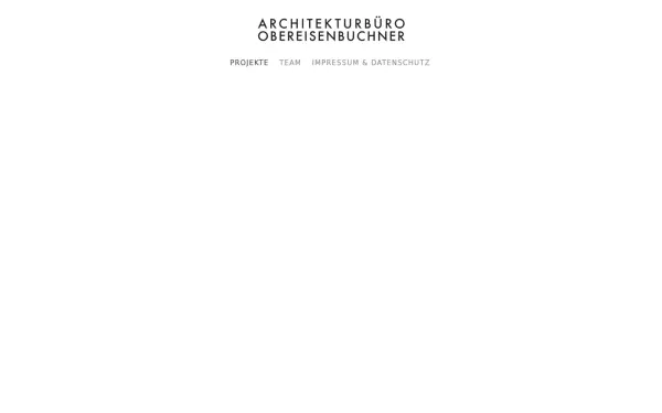 www.architekturbuero-obereisenbuchner.de
