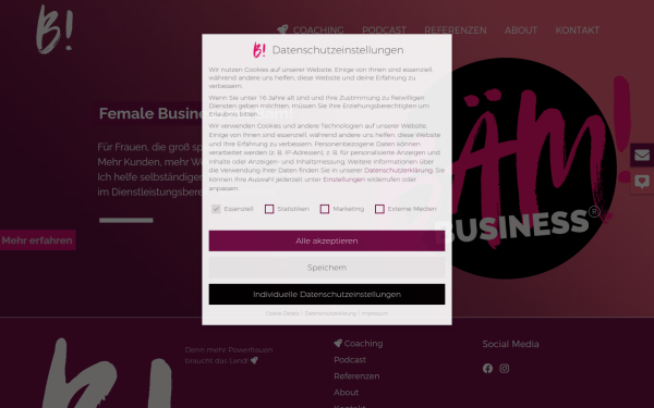 bambusiness.de