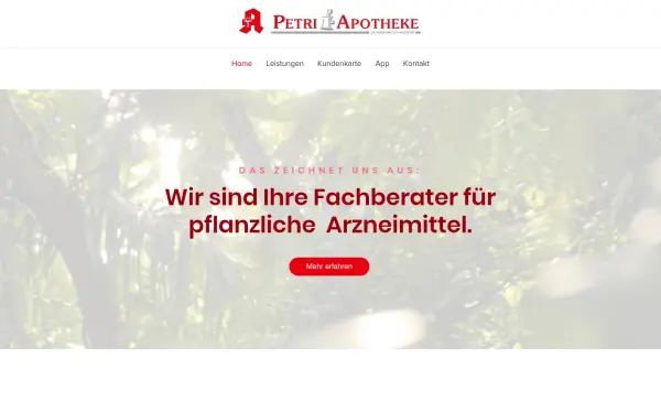 www.petri-apotheke.com