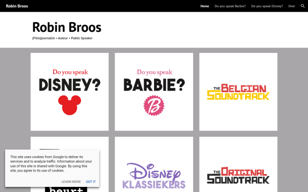 www.robinbroos.be