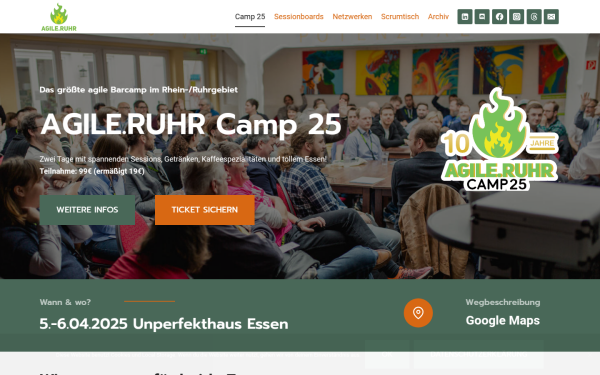 agile.ruhr