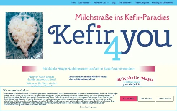 kefir4you.de