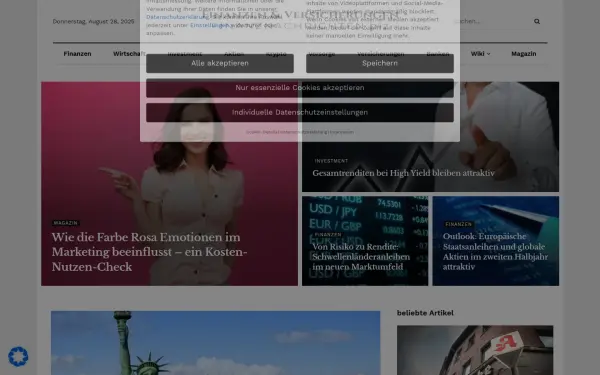 finanznachrichten.biz