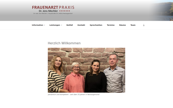 www.dr-mechler.de