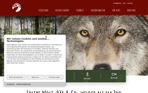www.wildpark-mv.de