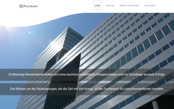 agoran.de