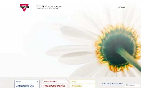 cvjm-calmbach.de