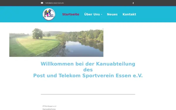 ptsv-essen-kanu.de
