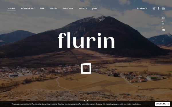 www.flurin.it