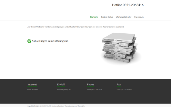 www.msisp-status.de