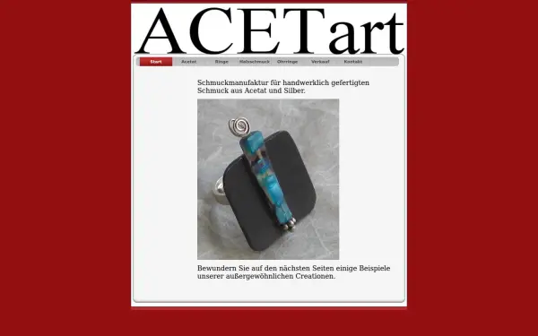 acetart.de