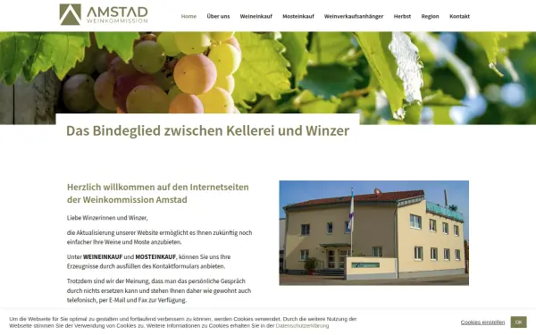 www.amstad-weinkommission.de
