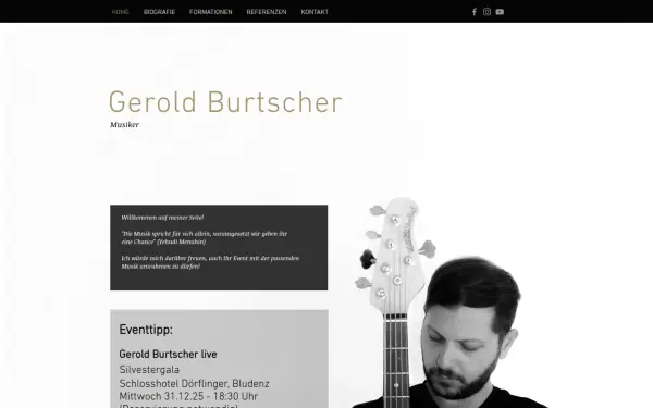 www.geroldburtscher.com