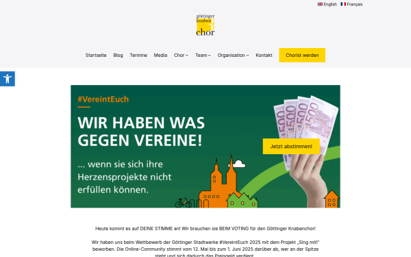 www.goettinger-knabenchor.de