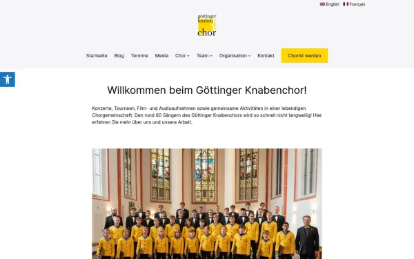www.goettinger-knabenchor.de