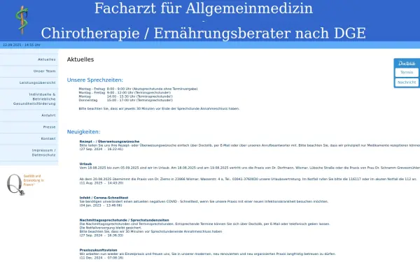 doc-menzel.de