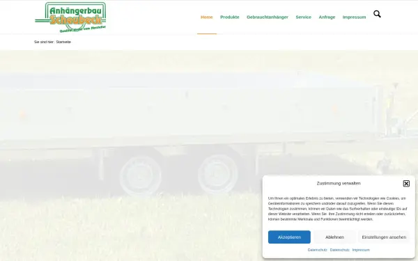 anhaengerbau-scheubeck.de