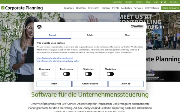 corporate-planning.com