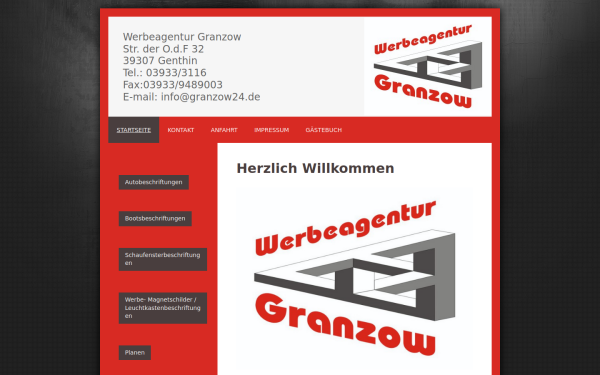www.granzow24.de