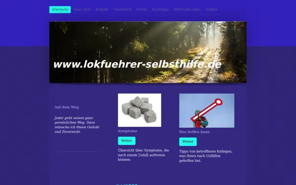 www.lokfuehrer-selbsthilfe.de