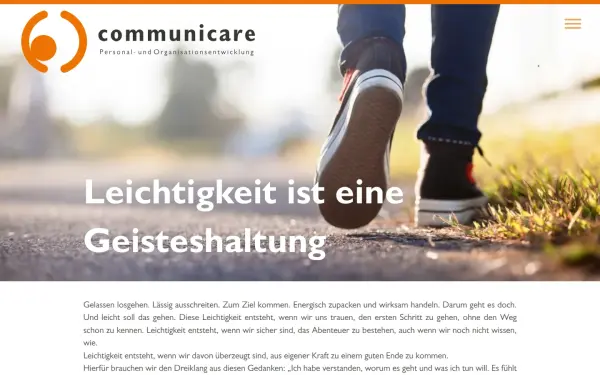 communicare.de